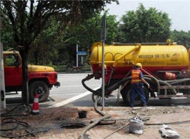 九龙坡污水管道疏通公司